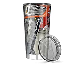 Insulated Tumbler Stainless Steel 20oz 30 Oz Allis for sale  Delivered anywhere in USA 