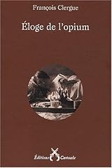 Eloge opium d'occasion  Livré partout en France