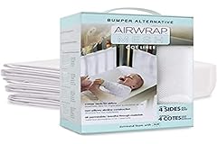 Airwrap sides white for sale  Delivered anywhere in Ireland