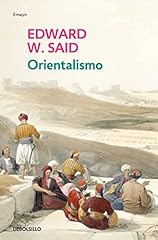 Orientalismo lingua spagnola usato  Spedito ovunque in Italia 