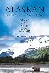 Alaskan retreater notebook for sale  Delivered anywhere in USA 