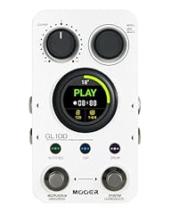 Mooer gl100 looper for sale  Delivered anywhere in USA 