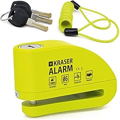Kraser kr6y blocca usato  Spedito ovunque in Italia 