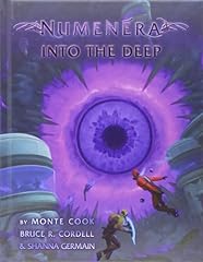 Numenera deep for sale  Delivered anywhere in USA 
