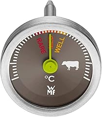 Wmf steakthermometer analog gebraucht kaufen  Wird an jeden Ort in Deutschland