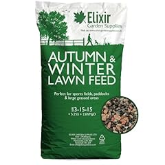 Elixir gardens autumn for sale  Delivered anywhere in UK