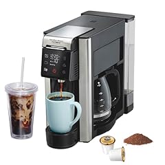 Hamilton beach flexbrew for sale  Delivered anywhere in USA 