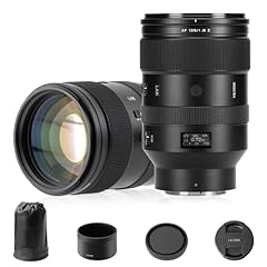 Viltrox 135mm f1.8 usato  Spedito ovunque in Italia 