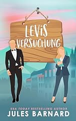 Levis versuchung gebraucht kaufen  Wird an jeden Ort in Deutschland