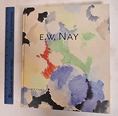 Ernst nay aquarelle gebraucht kaufen  Wird an jeden Ort in Deutschland