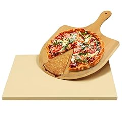 Augosta pizza stone for sale  Delivered anywhere in USA 