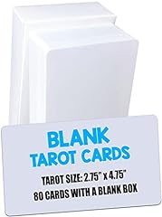Imagame white blank for sale  Delivered anywhere in USA 