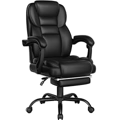 Yaheetech chaise bureau d'occasion  Livré partout en France