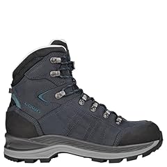 Lowa stiefel mittel gebraucht kaufen  Wird an jeden Ort in Deutschland