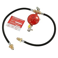 CPUK Manual Changeover Regulator KIT 37mbar 2 Propane for sale  Delivered anywhere in UK