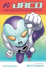 Jaco galactic patrolman for sale  Delivered anywhere in USA 