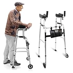 Foldable stand walker for sale  Delivered anywhere in USA 