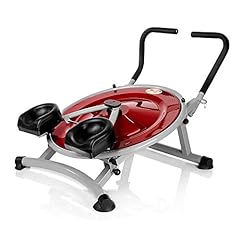Brand New AB Circle Pro Abs Exercise Machine & Workout for sale  Delivered anywhere in USA 