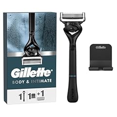 Gillette body intimate for sale  Delivered anywhere in UK