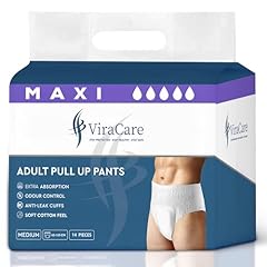 Incontinence maxi pants for sale  Delivered anywhere in UK