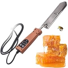 Electric honey uncapping for sale  Delivered anywhere in UK