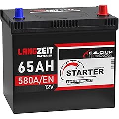 Langzeit asia autobatterie gebraucht kaufen  Wird an jeden Ort in Deutschland