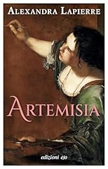 Artemisia usato  Spedito ovunque in Italia 