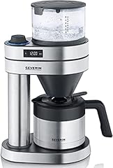 Severin filterkaffeemaschine c gebraucht kaufen  Wird an jeden Ort in Deutschland