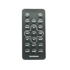 Genuine compatible sandstrom for sale  Delivered anywhere in UK