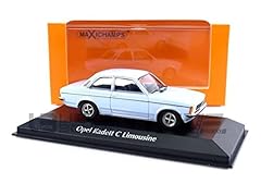 Maxichamps 940048100 opel d'occasion  Livré partout en Belgiqu