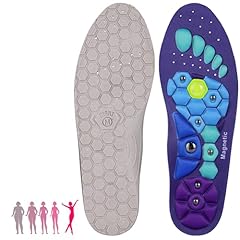 Acupressure insoles acupunctur for sale  Delivered anywhere in UK