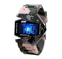 Montre sport numérique d'occasion  Livré partout en France