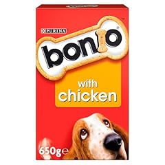 Bonio chicken dog for sale  Delivered anywhere in UK