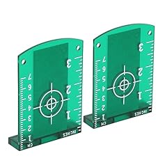 Laser zieltafel magnetische gebraucht kaufen  Wird an jeden Ort in Deutschland