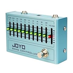 Joyo pedal band for sale  Delivered anywhere in USA 