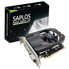 Saplos radeon 550 usato  Spedito ovunque in Italia 