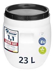 Garronda liter bpa gebraucht kaufen  Wird an jeden Ort in Deutschland