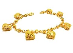 Lovely hearts 23k for sale  Delivered anywhere in USA 