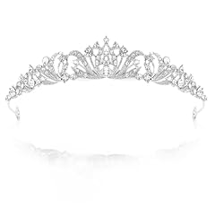 Nujvnuj prinzessin krone gebraucht kaufen  Wird an jeden Ort in Deutschland