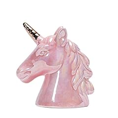 Hooshion ceramic unicorn for sale  Delivered anywhere in USA 