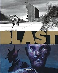 Blast tome tête d'occasion  Livré partout en France