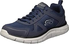 Skechers men track for sale  Delivered anywhere in UK