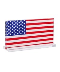 Fodtahee acrylic american for sale  Delivered anywhere in USA 