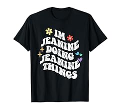 Retro groovy jeanine for sale  Delivered anywhere in USA 