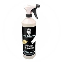 The cleaner liter gebraucht kaufen  Wird an jeden Ort in Deutschland