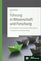 Führung wissenschaft forschun gebraucht kaufen  Wird an jeden Ort in Deutschland