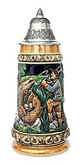 Beer stein king for sale  Delivered anywhere in USA 