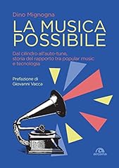 Musica possibile. dal usato  Spedito ovunque in Italia 
