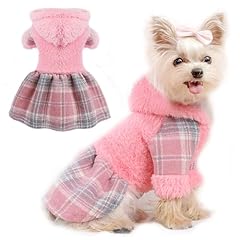 Teacup dog clothes for sale  Delivered anywhere in USA 
