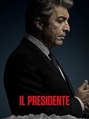 Presidente usato  Spedito ovunque in Italia 